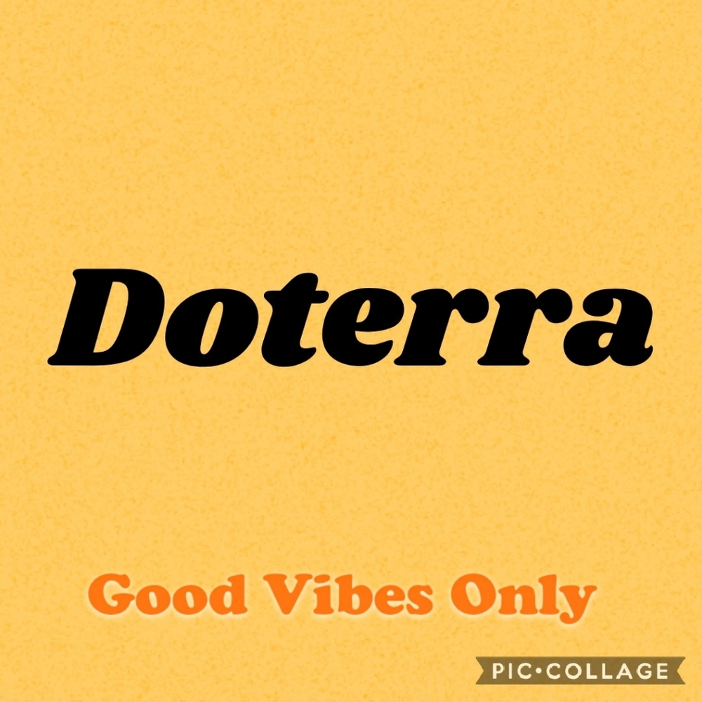 Doterra